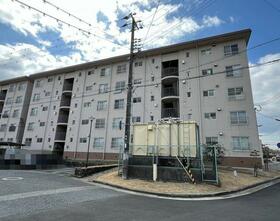 オリーブハイツ土山１号棟