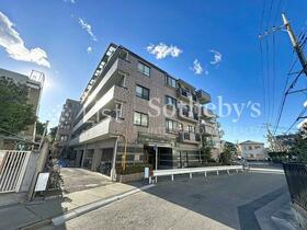 クレッセント等々力緑地ＩＩ