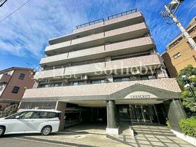 クレッセント二子多摩川ＩＩ