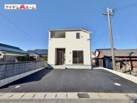 愛知県岡崎市若松町字大廻
