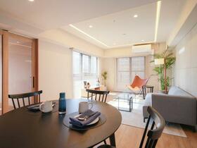 ファミール月島グランスイートタワー