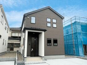 新潟県新潟市西区上新栄町２丁目