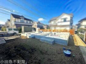 東京都町田市金井６丁目