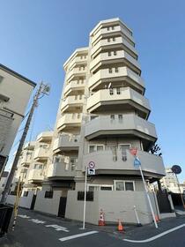 千歳スカイマンション　２階