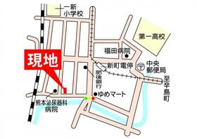 ロマネスク新町