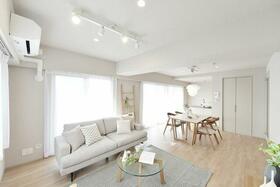 カルム四天王寺夕陽ケ丘