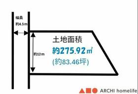兵庫県姫路市夢前町護持