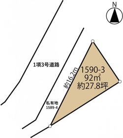 千葉県山武郡横芝光町宮川