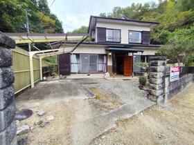 山梨県南巨摩郡身延町樋田