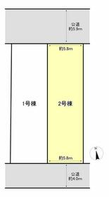 兵庫県神戸市須磨区白川台３丁目