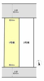 兵庫県神戸市須磨区白川台３丁目