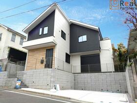 神奈川県横浜市緑区北八朔町