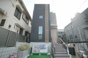 東京都世田谷区上祖師谷１丁目