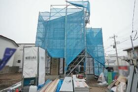 東京都小金井市前原町３丁目