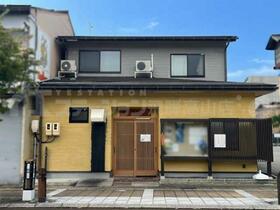 岐阜県飛騨市古川町金森町