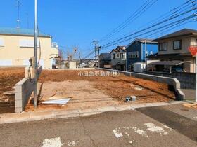 神奈川県座間市立野台３丁目