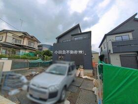 神奈川県座間市立野台３丁目