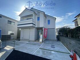 神奈川県藤沢市高倉