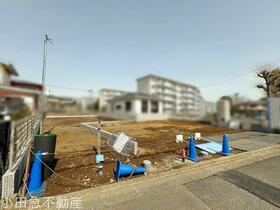 神奈川県川崎市麻生区上麻生７丁目