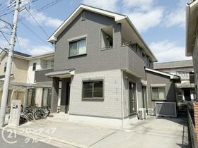 兵庫県加古川市加古川町美乃利