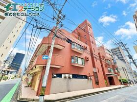 ライオンズマンション高砂