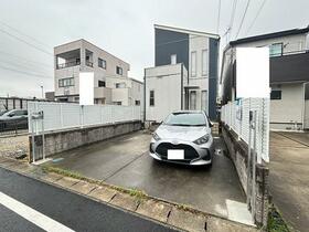 愛知県岡崎市福岡町字下荒追
