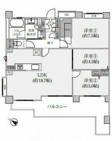 生田ビューフォルム