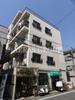パークスクエア学芸大学 4階 築56年3ヶ月の賃貸物件