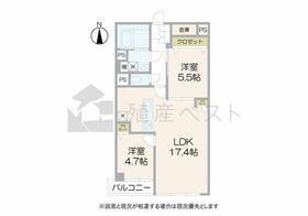 チュリス武蔵関