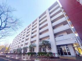 新ゆりグリーンタウンさつき街区１号棟