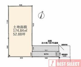 埼玉県さいたま市大宮区三橋４丁目