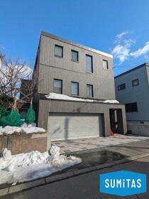 北海道札幌市白石区北郷五条６丁目