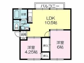 間取り：228058245172