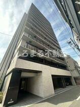 コンフォリア京町堀 1406 ｜ 大阪府大阪市西区京町堀１丁目（賃貸マンション1R・14階・28.52㎡） その5