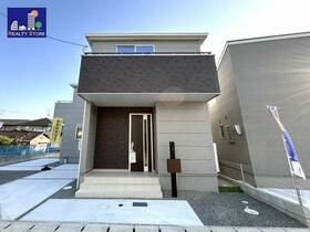 熊本県熊本市南区八分字町