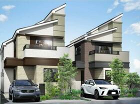 東京都杉並区宮前５丁目