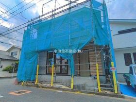神奈川県茅ヶ崎市高田４丁目