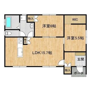 間取り：208018580942