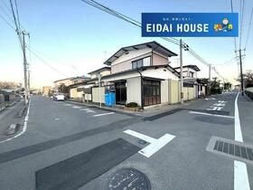 宮城県角田市角田字牛舘