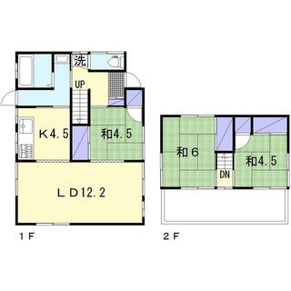 間取り：214077895106