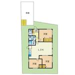 乙金台１丁目貸家のイメージ