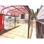 乙金台１丁目貸家のイメージ