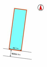 愛知県丹羽郡扶桑町大字高雄字中海道