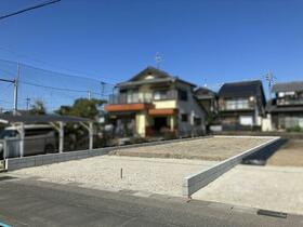 愛知県丹羽郡扶桑町大字高雄字中海道