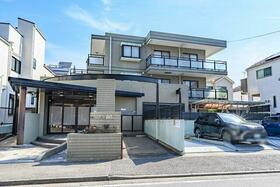 アークエルム大倉山ＩＩ