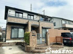 愛知県額田郡幸田町大字菱池字桜坂