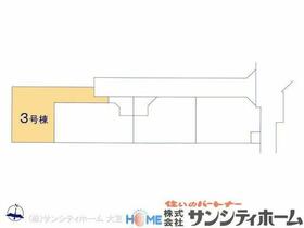 埼玉県さいたま市岩槻区城南１丁目