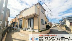 埼玉県上尾市大字地頭方