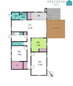 愛知県名古屋市守山区大森八龍１丁目