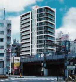 恵比寿フラワーホームマンション